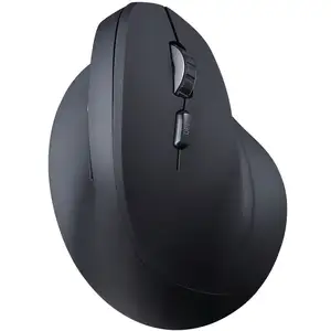 Intel Inovu Eg200v Souris Verticale Sans Fil Ergonomique Pour Droitier Avec 6 Boutons pas cher