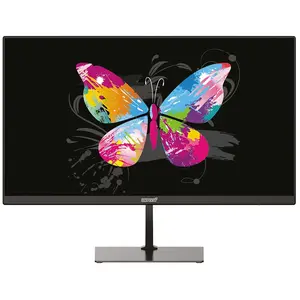 INOVU 21.5" LED - MB22 V2 - Ecran PC - 1920 x 1080 Pixels - 100 Hz - 5 ms - Noir pas cher