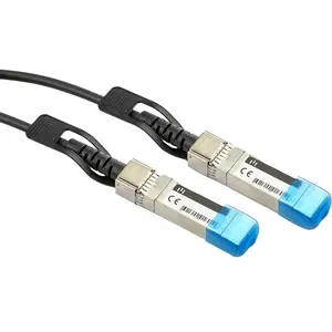 TEXTORM Câble Direct-Attach (DAC) SFP+ 10G - 5m pas cher