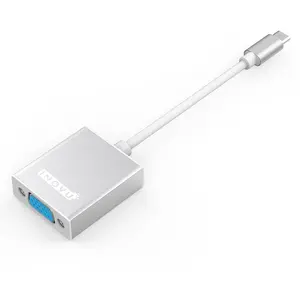 INOVU Adaptateur USB-C vers VGA pas cher