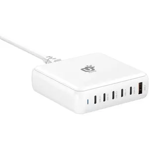 INOVU Chargeur de bureau USB-C 200W GaN pas cher