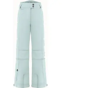 Poivre Blanc Pantalon De Ski Snow Poivre Stretch 0820 Aloe Blue bleu 1... pas cher