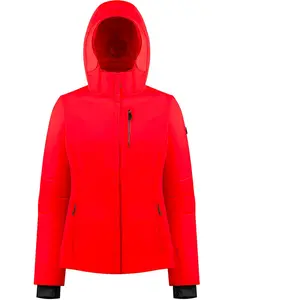 Poivre Blanc - Veste de ski imperméable et respirante - Emma Stretch S... pas cher