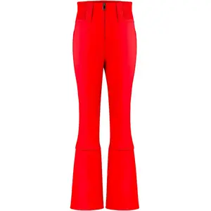Pantalon Softshell Poivre Blanc Glory Rouge Femme pas cher