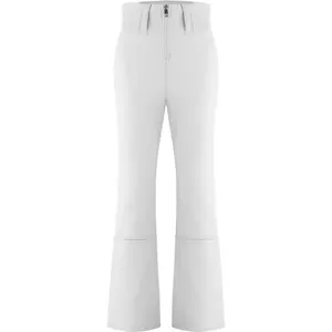 Poivre Blanc Pantalon de ski blanc L pas cher