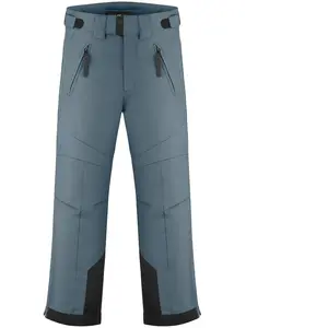 Poivre Blanc Pantalon De Ski 0920 Thunder Grey Garçon gris 8 ans
