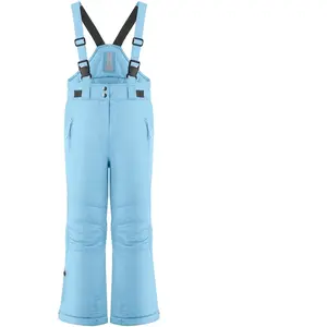 Poivre Blanc Salopette De Ski Poivre 1022 Starlight Blue bleu 12 ans pas cher