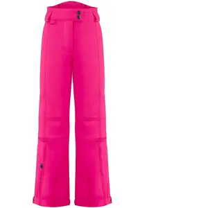 Poivre Blanc Pantalon De Ski Stretch 0820 Magenta Pink Fille rose 8 an... pas cher