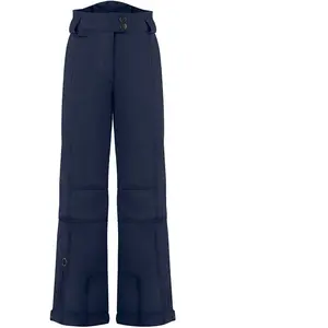 Poivre Blanc Pantalon De Ski Stretch Poivre 0820 Gothic Blue7 bleu 14 ... pas cher