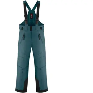 Poivre Blanc Salopette De Ski Poivre 0922 Ever vert 16 ans pas cher