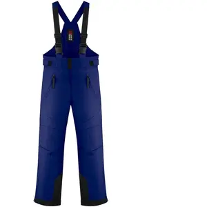 Poivre Blanc Salopette De Ski Poivre 0922 bleu 10 ans