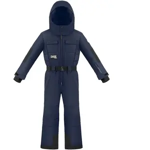 Poivre Blanc Combinaison De Ski 0931 Gothic Blue7 Garçon bleu 10 ans pas cher