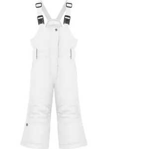 Poivre Blanc Salopette De Ski Poivre 1024 White blanc 2 ans pas cher