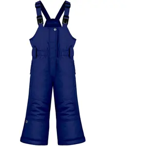Poivre Blanc Salopette De Ski 1024 Infinity Blue Fille bleu 7 ans pas cher