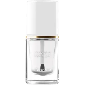 Marionnaud 1984 - Soin Ongles - Le Base & Top Coat - 11ml pas cher