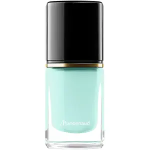 Marionnaud Nail - Le Vernis Gel - Vernis À Ongles Effet Gel Résultat L... pas cher