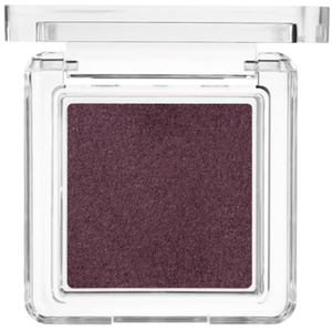 Marionnaud - Make Me Happy - Mon Ombre Soyeuse - 12 - Ravishing Plum pas cher
