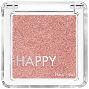 Marionnaud - Make Me Happy - Mon Ombre Soyeuse - 06 - Poetic Rosewood pas cher