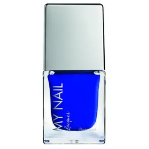 Marionnaud - My Nail Lacquer - Vernis À Ongles - N 28 Blue Wave pas cher