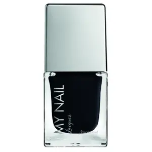 Marionnaud - My Nail Lacquer - Vernis À Ongles - N 30 Wild Black pas cher