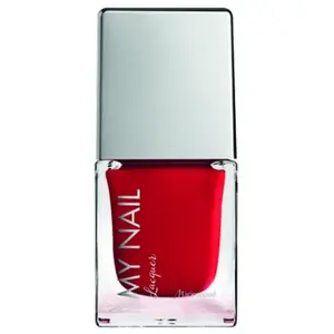 Marionnaud - My Nail Lacquer - Vernis À Ongles - N 12 Red Night Out pas cher