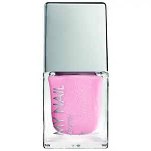 Marionnaud - My Nail Lacquer - Vernis à Ongles - N 6 Candy Pink pas cher
