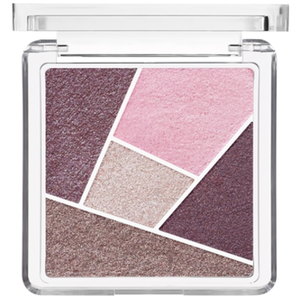 Marionnaud Palette d'ombre à paupières - 02 Seductive Plum pas cher