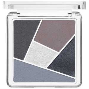 Marionnaud - Make Me Happy - Ma Palette Ombres Soyeuses - 03 - Electri... pas cher