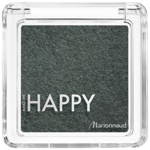 Marionnaud - Make Me Happy - Mon Ombre Soyeuse - 17 - Trendy Green pas cher
