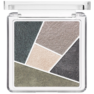 Marionnaud - Make Me Happy - Ma Palette Ombres Soyeuses - 04 - Inventi... pas cher