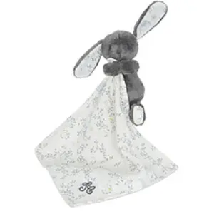 Tartine et Chocolat Doudou Augustin le Lapin - Rêve Etoilé