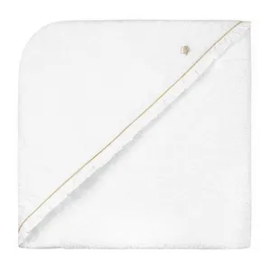 Sortie de bain Délicatesse nacre Tartine