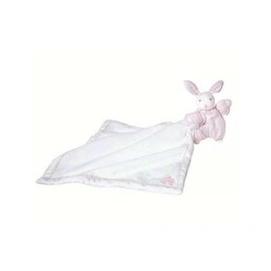 Comparateur de prix : Tartine et Chocolat Doudou peluche Augustin le lapin rose