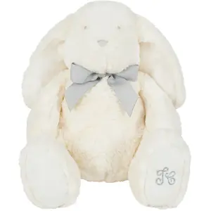 Tartine et Chocolat - Peluche Constant le lapin Ecru SVendu parfnac
