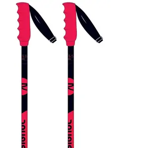Comparateur de prix : Bâtons De Ski Rossignol Hero Sl Jr 90 Rose