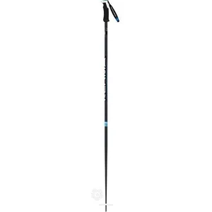Kerma Legend Carbon - Bâtons de ski noir 130cmVendu paramazon