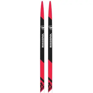 Rossignol Ski De Fond R-skin Delta Sport Stiff pas cher