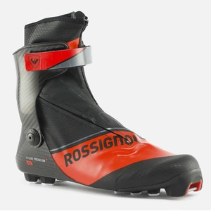 Rossignol Chaussures De Ski Nordique X-ium Premium+sc pas cher