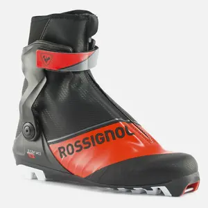 Rossignol Chaussures De Ski Nordique X-ium W.c Skate pas cher
