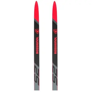 Rossignol Ski De Fond X-ium Skating Premium+ S2 Stiff pas cher