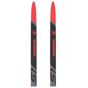 Rossignol Ski De Fond X-ium Skating Premium+ S1 pas cher