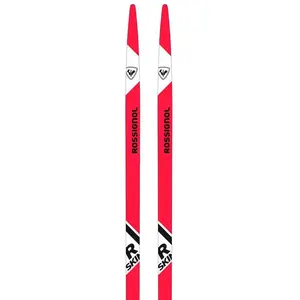 Rossignol Ski De Fond R Skin Ultra Stiff