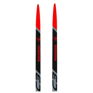 Rossignol Ski De Fond X-ium Classic Premium+ C3Vendu parsnowinn