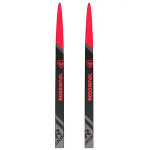 Rossignol Ski De Fond X-ium Premium+ R-skin pas cher