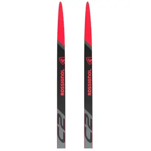 Rossignol Ski De Fond X-ium Classic Premium+ C2-stiff pas cher