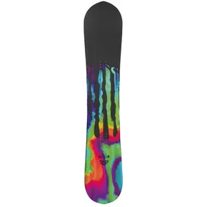 Rossignol Skis Alpins Airis+voodoo noir 146cm pas cher