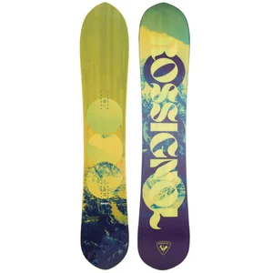 Rossignol Snowboard After Hours+after Hours pas cher