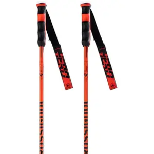 Comparateur de prix : Rossignol Bâtons de Skis racing unisexe Carbon