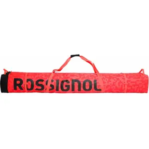 Comparateur de prix : Rossignol - Housse à skis - Hero Ski Bag 2/3P Adjustable  - Rouge