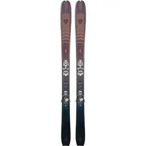 Rossignol Skis de randonnée femme ESCAPER W 87 OPEN